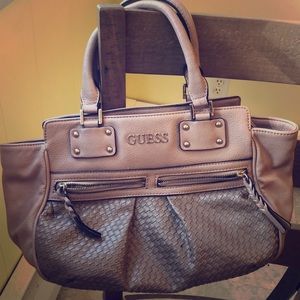Guess Purse